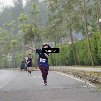 Runner Photo 8303207