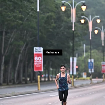 Runner Photo 8303208