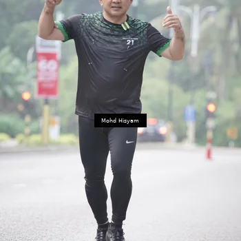 Runner Photo 8303209