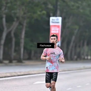 Runner Photo 8303213