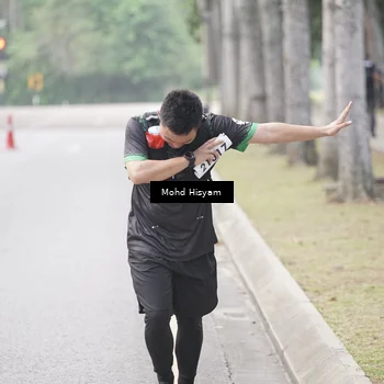Runner Photo 8303214