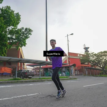 Runner Photo 8303215