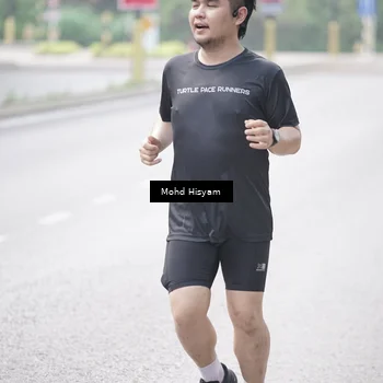 Runner Photo 8303216