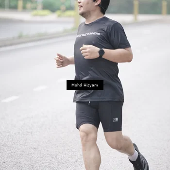 Runner Photo 8303217