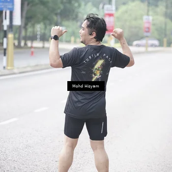 Runner Photo 8303218