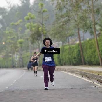 Runner Photo 8303220