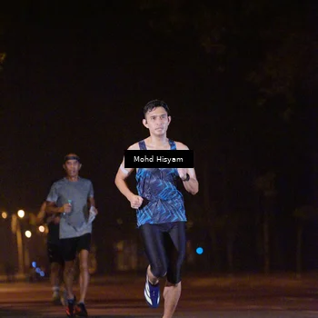 Runner Photo 8303226
