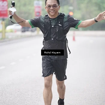 Runner Photo 8303228