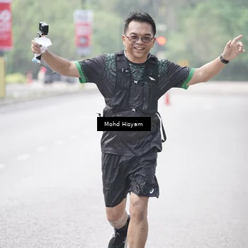 Runner Photo 8303229