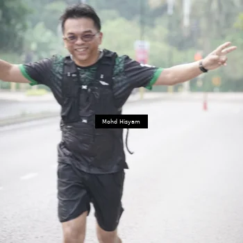 Runner Photo 8303234