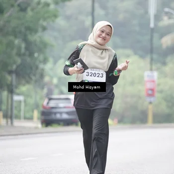 Runner Photo 8303241