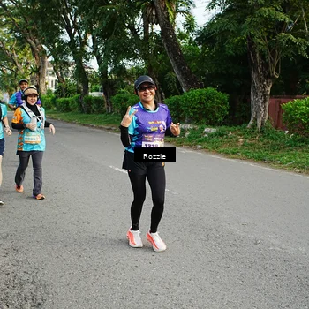 Runner Photo 8303243