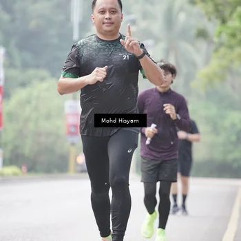 Runner Photo 8303244