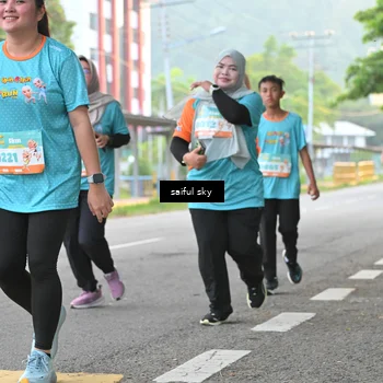 Runner Photo 8303245