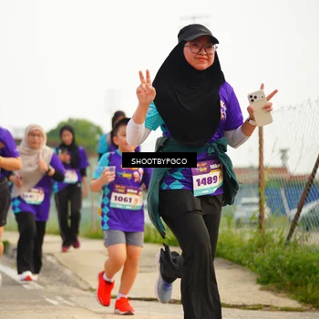 Runner Photo 8303248