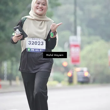 Runner Photo 8303250