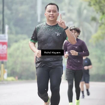 Runner Photo 8303252