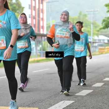 Runner Photo 8303253