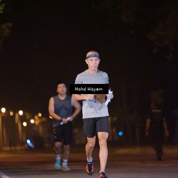 Runner Photo 8303254