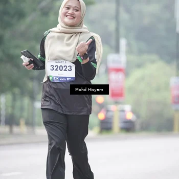 Runner Photo 8303259