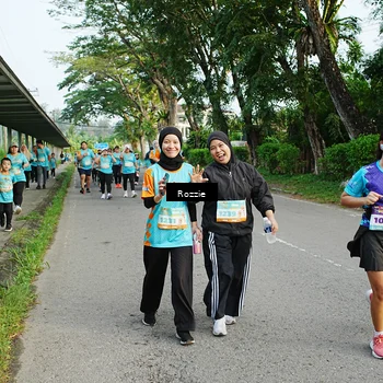 Runner Photo 8303262