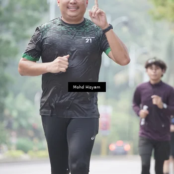 Runner Photo 8303267