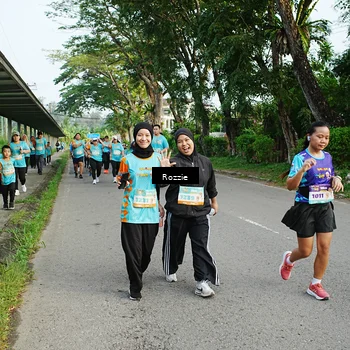 Runner Photo 8303268