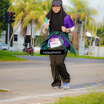 Runner Photo 8303270