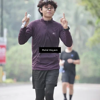 Runner Photo 8303271