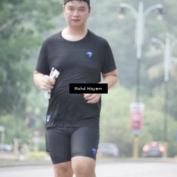 Runner Photo 8303272