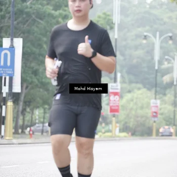 Runner Photo 8303276