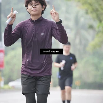 Runner Photo 8303277