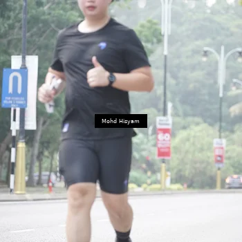 Runner Photo 8303278