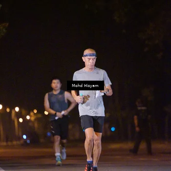 Runner Photo 8303279