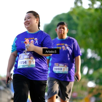 Runner Photo 8303282