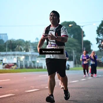 Runner Photo 8303287