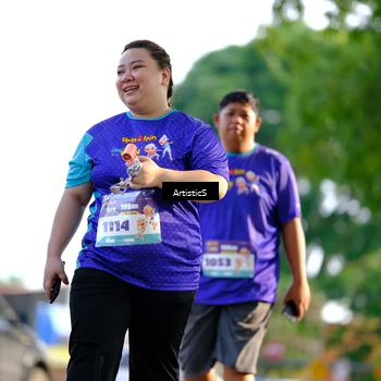 Runner Photo 8303289