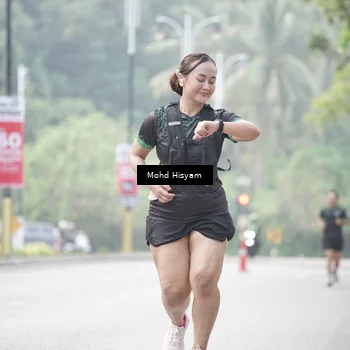Runner Photo 8303292