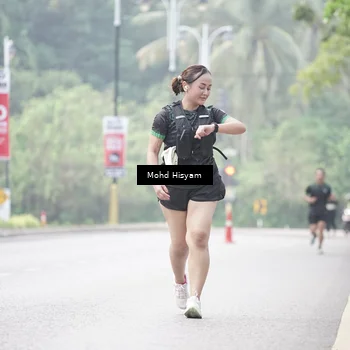 Runner Photo 8303295