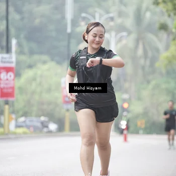Runner Photo 8303298