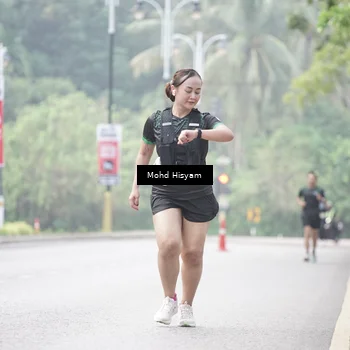 Runner Photo 8303299