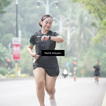 Runner Photo 8303302