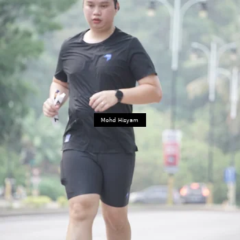 Runner Photo 8303304