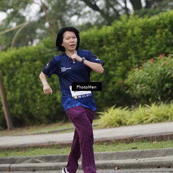 Runner Photo 8303306