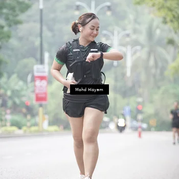 Runner Photo 8303309