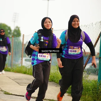 Runner Photo 8303310