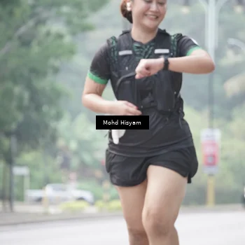 Runner Photo 8303314