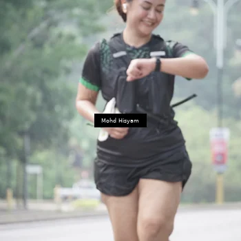 Runner Photo 8303315