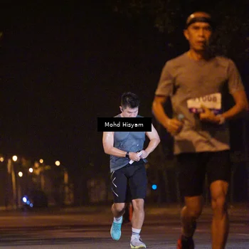 Runner Photo 8303318