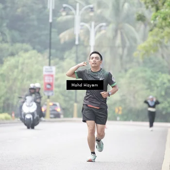 Runner Photo 8303319